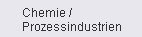 Chemie / Prozessindustrien