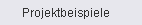 Projektbeispiele