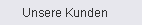Unsere Kunden