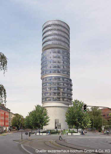 Exzenterhaus