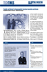 Newsletter DWC Ausgabe 19